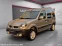 Renault kangoo 1.9 dci 85 fairway 4x4 occasion simplicicar lille  simplicicar simplicibike france