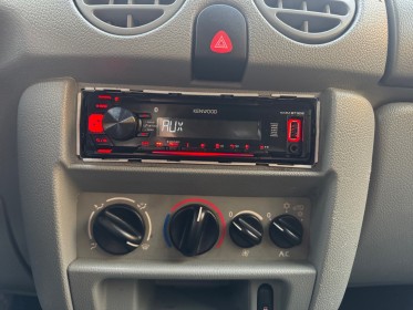 Renault kangoo 1.9 dci 85 fairway 4x4 occasion simplicicar lille  simplicicar simplicibike france