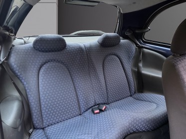 Ford ka ka 1.3i obsession/ entretien complet occasion paris 17ème (75)(porte maillot) simplicicar simplicibike france