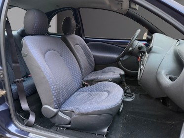 Ford ka ka 1.3i obsession/ entretien complet occasion paris 17ème (75)(porte maillot) simplicicar simplicibike france