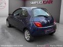 Ford ka ka 1.3i obsession/ entretien complet occasion paris 17ème (75)(porte maillot) simplicicar simplicibike france