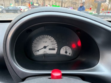 Ford ka ka 1.3i obsession/ entretien complet occasion paris 17ème (75)(porte maillot) simplicicar simplicibike france