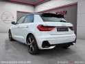 Audi a1 sportback 40 tfsi 200 ch s tronic 6 s line / garantie 12 mois / entretien audi occasion simplicicar rouen simplicicar...