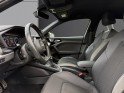 Audi a1 sportback 40 tfsi 200 ch s tronic 6 s line / garantie 12 mois / entretien audi occasion simplicicar rouen simplicicar...