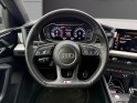 Audi a1 sportback 40 tfsi 200 ch s tronic 6 s line / garantie 12 mois / entretien audi occasion simplicicar rouen simplicicar...