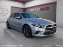 Mercedes classe a business 200 d 8g-dct business line - garantie 12 mois occasion simplicicar reims simplicicar simplicibike...