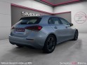 Mercedes classe a business 200 d 8g-dct business line - garantie 12 mois occasion simplicicar reims simplicicar simplicibike...