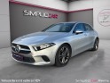 Mercedes classe a business 200 d 8g-dct business line - garantie 12 mois occasion simplicicar reims simplicicar simplicibike...