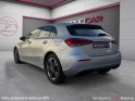 Mercedes classe a business 200 d 8g-dct business line - garantie 12 mois occasion simplicicar reims simplicicar simplicibike...