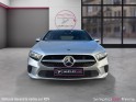 Mercedes classe a business 200 d 8g-dct business line - garantie 12 mois occasion simplicicar reims simplicicar simplicibike...