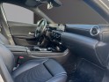 Mercedes classe a business 200 d 8g-dct business line - garantie 12 mois occasion simplicicar reims simplicicar simplicibike...