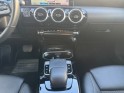 Mercedes classe a business 200 d 8g-dct business line - garantie 12 mois occasion simplicicar reims simplicicar simplicibike...