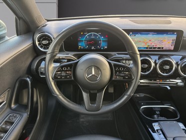 Mercedes classe a business 200 d 8g-dct business line - garantie 12 mois occasion simplicicar reims simplicicar simplicibike...