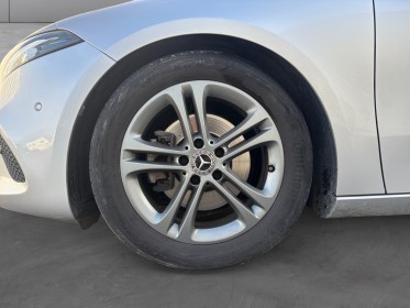 Mercedes classe a business 200 d 8g-dct business line - garantie 12 mois occasion simplicicar reims simplicicar simplicibike...