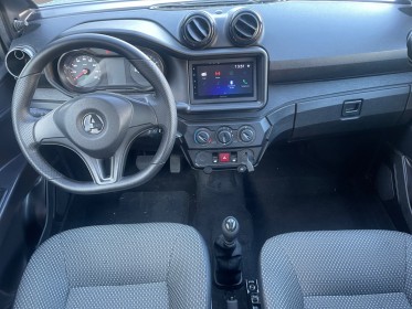 Aixam city pack carplay , climatisation  garantie 12 mois occasion simplicicar lyon nord simplicicar simplicibike france