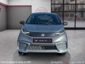 Aixam city pack carplay , climatisation  garantie 12 mois occasion simplicicar lyon nord simplicicar simplicibike france