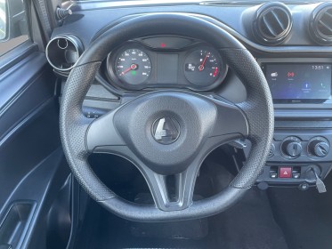 Aixam city pack carplay , climatisation  garantie 12 mois occasion simplicicar lyon nord simplicicar simplicibike france