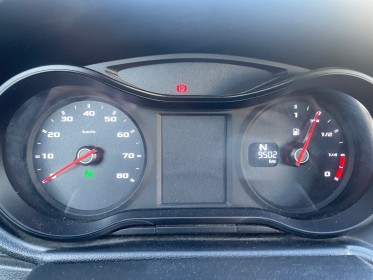 Aixam city pack carplay , climatisation  garantie 12 mois occasion simplicicar lyon nord simplicicar simplicibike france