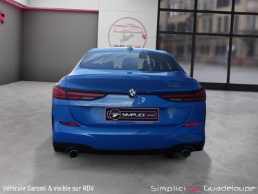 Bmw serie 2 gran coupe f44 218d 150 ch bva8 m sport occasion simplicicar guadeloupe  simplicicar simplicibike france