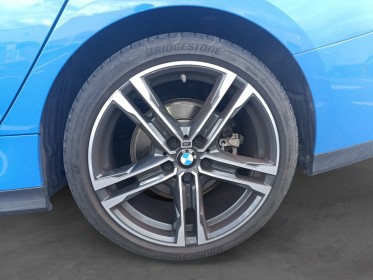 Bmw serie 2 gran coupe f44 218d 150 ch bva8 m sport occasion simplicicar guadeloupe  simplicicar simplicibike france