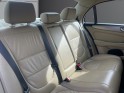 Jaguar xj6 v6 sport 2.7 td - 207 bi-turbo rhd cg française garantie 12 mois occasion simplicicar saint-jean simplicicar...