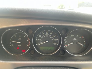 Jaguar xj6 v6 sport 2.7 td - 207 bi-turbo rhd cg française garantie 12 mois occasion simplicicar saint-jean simplicicar...