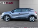Renault captur 1.0 tce 100ch zen gpl occasion simplicicar velay simplicicar simplicibike france