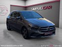 Mercedes classe b 180 d 8g-dct progressive line edition occasion cannes (06) simplicicar simplicibike france