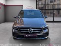 Mercedes classe b 180 d 8g-dct progressive line edition occasion cannes (06) simplicicar simplicibike france