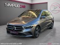 Mercedes classe b 180 d 8g-dct progressive line edition occasion cannes (06) simplicicar simplicibike france