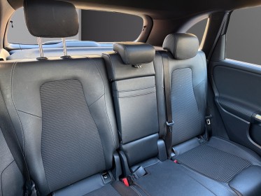 Mercedes classe b 180 d 8g-dct progressive line edition occasion cannes (06) simplicicar simplicibike france