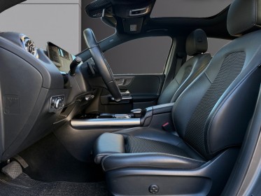 Mercedes classe b 180 d 8g-dct progressive line edition occasion cannes (06) simplicicar simplicibike france