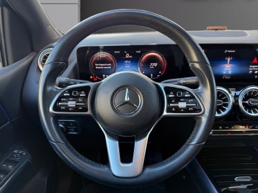 Mercedes classe b 180 d 8g-dct progressive line edition occasion cannes (06) simplicicar simplicibike france