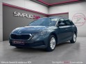 Skoda octavia combi 2.0 tdi 150 ch dsg7 4x4 ambition  attelage electrique / 1ère main occasion simplicicar grenoble...