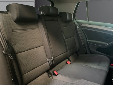 Volkswagen e-golf 136ch electrique carplay garantie 12 mois occasion simplicicar saint-jean simplicicar simplicibike france