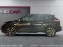 Nissan qashqai 1.5 dci 110 stop/start connect edition occasion simplicicar saint-jean simplicicar simplicibike france