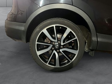 Nissan qashqai 1.5 dci 110 stop/start connect edition occasion simplicicar saint-jean simplicicar simplicibike france