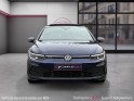 Volkswagen golf 1.4 hybrid rechargeable opf 245 dsg6 gte / iq light / entretien complet occasion simplicicar st-maximin...