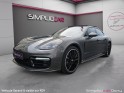 Porsche panamera 4 v6 3.0 462 e-hybrid pdk / origine france occasion osny simplicicar simplicibike france