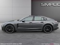 Porsche panamera 4 v6 3.0 462 e-hybrid pdk / origine france occasion osny simplicicar simplicibike france