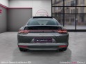 Porsche panamera 4 v6 3.0 462 e-hybrid pdk / origine france occasion osny simplicicar simplicibike france