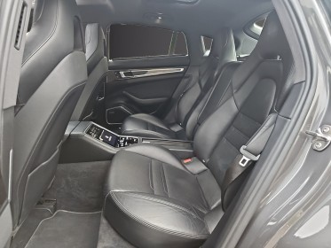 Porsche panamera 4 v6 3.0 462 e-hybrid pdk / origine france occasion osny simplicicar simplicibike france