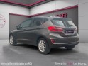 Ford fiesta 1.0 ecoboost 100 ch ss bvm6 trend garantie 12 mois occasion simplicicar le mans simplicicar simplicibike france