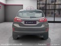 Ford fiesta 1.0 ecoboost 100 ch ss bvm6 trend garantie 12 mois occasion simplicicar le mans simplicicar simplicibike france