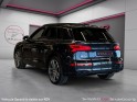 Audi sq5 3.0 v6 tdi 347 tiptronic 8 quattro entretien audi - toit ouvrant - attelage - bangolufsen - matrix - suspension......