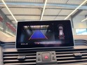 Audi sq5 3.0 v6 tdi 347 tiptronic 8 quattro entretien audi - toit ouvrant - attelage - bangolufsen - matrix - suspension......
