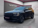 Jeep compass 1.3 phev t4 240 ch 4xe eawd s  garantie 12 mois occasion simplicicar angers simplicicar simplicibike france