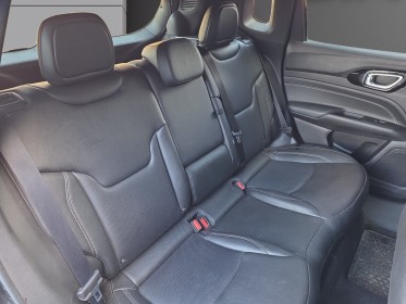 Jeep compass 1.3 phev t4 240 ch 4xe eawd s  garantie 12 mois occasion simplicicar angers simplicicar simplicibike france