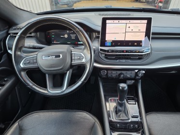 Jeep compass 1.3 phev t4 240 ch 4xe eawd s  garantie 12 mois occasion simplicicar angers simplicicar simplicibike france