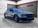 Mercedes classe cla fascination 220 cdi 177 cv pack amg  || toit ouvrant  || garantie 12 mois || occasion osny simplicicar...